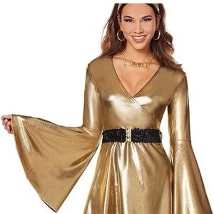 70’s Spirit Halloween Costume